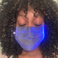 THE GO VIRAL MOVIE MASK