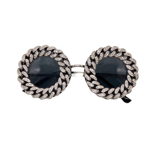 THE CUBAN LINK SHADES