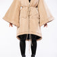 THE NUDE FALL FOR YOU COAT