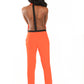 THE ORANGE IS THE NEW BLACK JUMPSUIT
