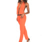 THE ORANGE IS THE NEW BLACK JUMPSUIT